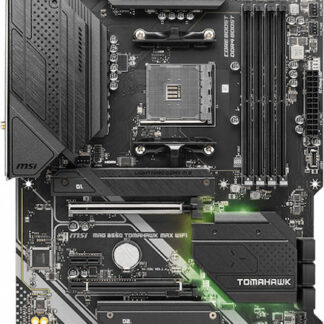 Asus TUF Gaming B550-PLUS WIFI II Motherboard ATX με AMD AM4 Socket
