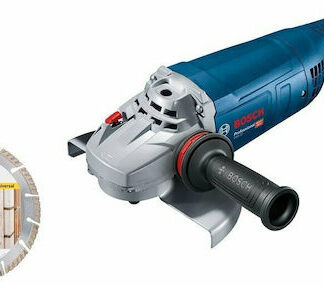 Makita DGA511Z angle grinder 12.5 cm 8500 RPM