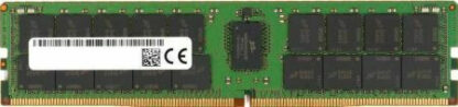 Micron 16GB DDR4 RAM με Ταχύτητα 3200 για Server Κωδικός: MTA18ASF2G72PDZ-3G2R1R