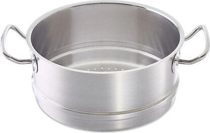 Fissler orig. Profi Collection 2 Steamer Insert 24 cm