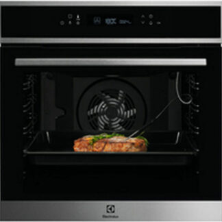 Electrolux Φούρνος άνω Πάγκου 72lt Π59.6εκ. Μαύρος Κωδικός: EOD5C50Z