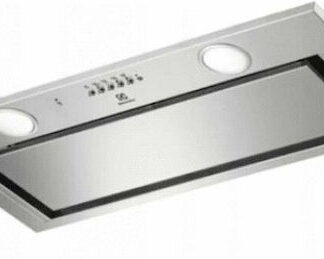 Electrolux LFG716X Built-in Stainless steel 580 m3/h A