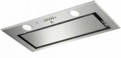 Electrolux LFG716X Built-in Stainless steel 580 m3/h A
