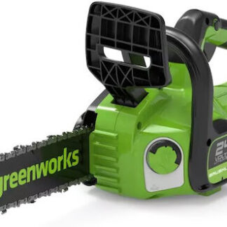 Black & Decker Αλυσοπρίονο Μπαταρίας 18V 3.7kg με Λάμα 20cm Κωδικός: GKC1820L20