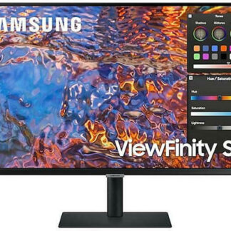 Samsung U32J590U VA Monitor 31.5" 4K 3840x2160 με Χρόνο Απόκρισης 4ms GTG