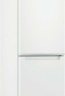 Whirlpool Ψυγειοκαταψύκτης 339lt Υ188.9xΠ59.5xΒ65.5εκ. Λευκός W5 811E W 1