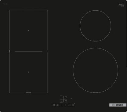 Bosch Επαγωγική Εστία Αυτόνομη 59.2x52.2εκ. Κωδικός: PVS61RBB5E