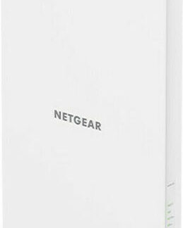 NetGear WAX610Y Mesh Access Point Wi‑Fi 6 Dual Band (2.4 & 5GHz) για Εξωτερική τοποθέτηση