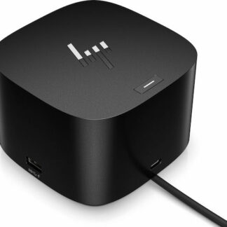 Lenovo ThinkPad Universal 90W USB-C Docking Station με HDMI/DisplayPort 4K PD Ethernet και συνδεση 3 Οθονών Μαύρο