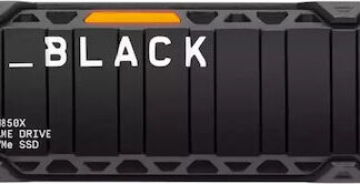 Western Digital Black SN850X With Heatsink SSD 1TB M.2 NVMe PCI Express 4.0 Κωδικός: WDS100T2XHE