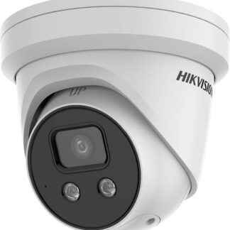Hikvision DS-2CD2363G2-I IP Κάμερα Παρακολούθησης Full HD+ 6MP Αδιάβροχη με Φακό 2.8mm
