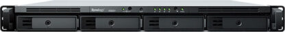 Synology Rackstation RS822+ NAS Rack με 8 θέσεις για HDD/SSD και 4 θύρες Ethernet
