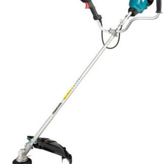 Makita Brush Cutter String Trimmer Χορτοκοπτικό Μπαταρίας Ώμου / Χειρός 18V 6Ah Brushless 5.9kg