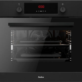 Electrolux Φούρνος άνω Πάγκου 65lt Π59.4εκ. Μαύρος Κωδικός: EOD5H70BZ