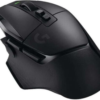 Logitech G G502 X LIGHTSPEED Maus (910-006180) (910006180)