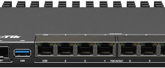 Mercusys MR27BE v1.2 Ασύρματο Router Wi‑Fi 7 με 2 Θύρες Ethernet