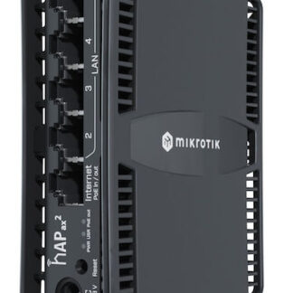 MikroTik hAP ax² Gen 6