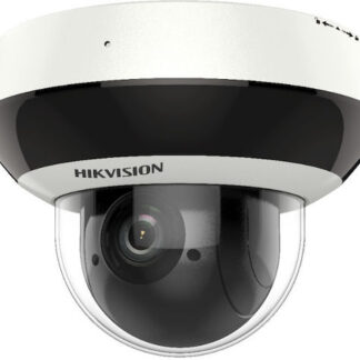 Hikvision DS-2DE2A404IW-DE3(C0)(S6)(C) IP Κάμερα Παρακολούθησης Full HD+ 4MP Αδιάβροχη με Μικρόφωνο και Φακό 2.8-12mm