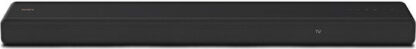 Sony HT-A3000 Soundbar 250W 3.1 Bluetooth και HDMI με Τηλεχειριστήριο Μαύρο