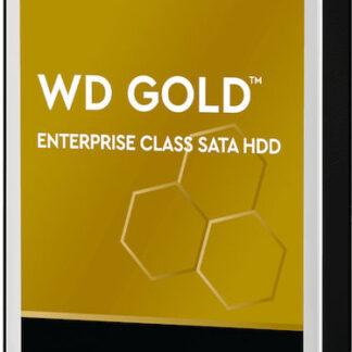 Western Digital Gold 14TB HDD Σκληρός Δίσκος 3.5" SATA III 7200rpm με 512MB Cache για NAS / Server Κωδικός: WD142KRYZ
