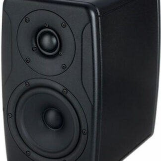 M-Audio Forty Sixty Αυτοενισχυόμενο Ηχείο Studio Monitor 2 Δρόμων με Bluetooth (Τεμάχιο) Καφέ