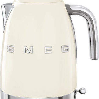 Βραστήρας Smeg KLF03WHMEU Ανοξείδωτο ατσάλι Λευκό 2400 W 1,7 L