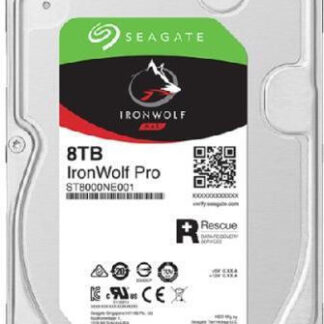 Western Digital Purple 8TB HDD Σκληρός Δίσκος 3.5" SATA III 5400rpm με 256MB Cache για Καταγραφικό Κωδικός: WD85PURZ