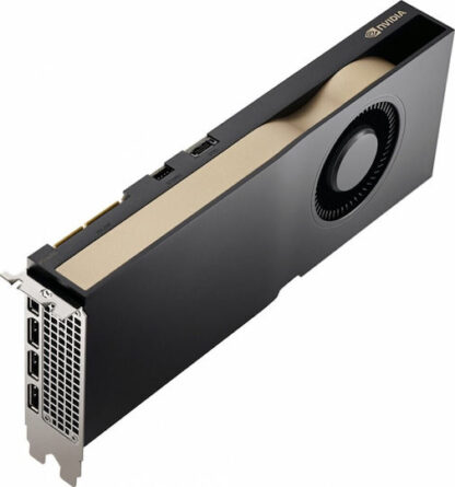 Asus RTX A2000 6GB GDDR6 Κάρτα Γραφικών Κωδικός: 90SKC000-M5UAN0