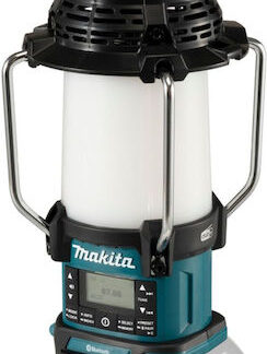 Makita Φανάρι Μπαταρίας με Ραδιόφωνο Κωδικός: DMR056
