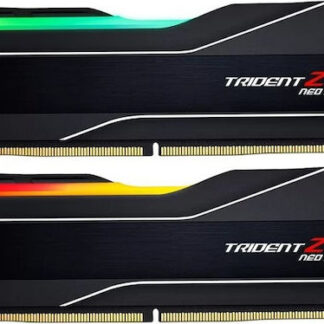 G.Skill Aegis 5 64GB DDR5 RAM με 2 Modules (2x32GB) και Ταχύτητα 5200 για Desktop Κωδικός: F5-5200J4040A32GX2-IS