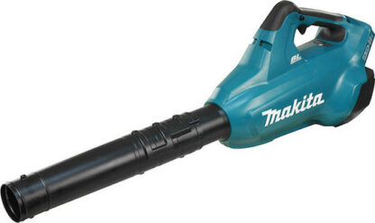 Makita Φυσητήρας Χειρός Μπαταρίας 36V Solo με Ρύθμιση Έντασης & Μέγιστη Ταχύτητα Αέρα 193km/h Κωδικός: DUB362Z