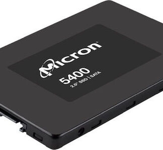 Micron 7450 Pro SSD 1.9TB 2.5'' NVMe PCI Express 4.0 Κωδικός: MTFDKCC1T9TFR-1BC1ZABYYR
