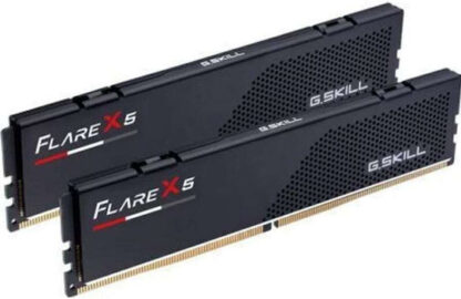 G.Skill Flare X5 32GB DDR5 RAM με 2 Modules (2x16GB) και Ταχύτητα 6000 για Desktop Κωδικός: F5-6000J3636F16GX2-FX5