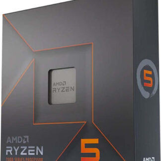AMD Ryzen 7 5700G 3.8GHz Επεξεργαστής 8 Πυρήνων για Socket AM4 σε Κουτί