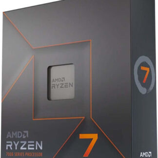AMD Ryzen 7 5700 3,7 GHz, 4,6 GHz (100-100000743BOX) (100100000743BOX)