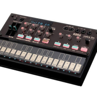 Korg Synthesizer Kross 2-88MB με 88 Βαρυκεντρισμένα / Δυναμικά Πλήκτρα Μαύρο
