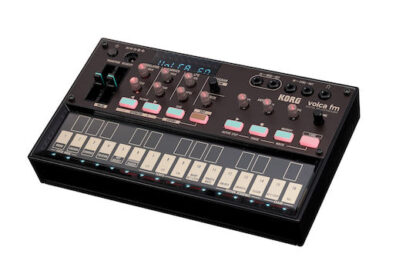 Korg Volca FM2 Volca FM2 Ψηφιακό Synthesizer
