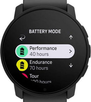 Suunto Race Titanium 49mm Αδιάβροχο Smartwatch με SIM και Παλμογράφο (Amethyst)