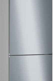 Sam Cook French Door refrigerator-freezer 351 l E Black