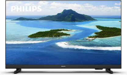 Philips Τηλεόραση 32" HD Ready LED 32PHS5507 (2022)