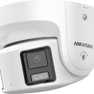Hikvision DS-2CD2387G2P-LSU/SL(C) IP Κάμερα Παρακολούθησης 4K Αδιάβροχη με Αμφίδρομη Επικοινωνία και Φακό 4mm