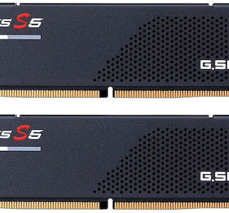 G.Skill Aegis 5 32GB DDR5 RAM με Ταχύτητα 6000 για Desktop Κωδικός: F5-6000J3636F16GX2-IS