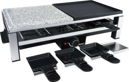 Steba RC 108 Multi Raclette