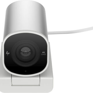 HP 965 4K Streaming Webcam