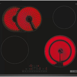 Electrolux Κεραμική Εστία Αυτόνομη 59x52εκ. Κωδικός: LIB60420CK