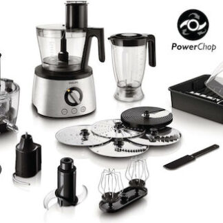 Kenwood Titanium Chef Patissier XL Κουζινομηχανή 1400W με Ανοξείδωτο Κάδο 7lt