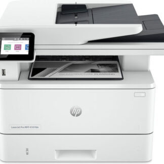 HP LaserJet Pro MFP 4102fdw Printer Laser A4 1200 x 1200 DPI 40 ppm Wi-Fi