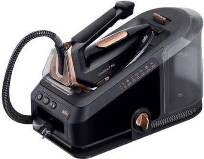 Braun CareStyle 7 Pro Steam Generator IS7286