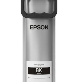 Epson T9136 Γνήσιο Μελάνι Εκτυπωτή InkJet Ανοιχτό Ματζέντα (C13T913600)