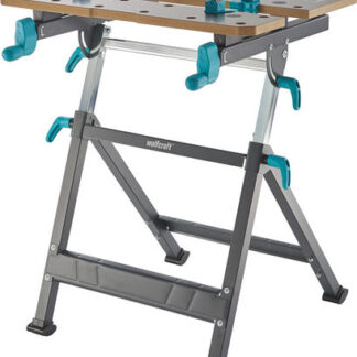 Holzmann MF7IN1 Πάγκος Εργασίας